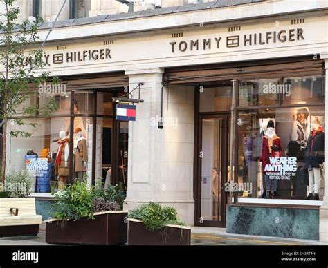 tommy hilfiger uk returns.